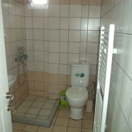 Karoubis Studio Kavallouri Экстерьер фото
